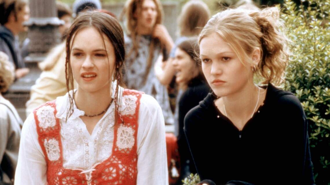 How a Real High School Helped Make ‘10 Things I Hate About You’ a Classic
