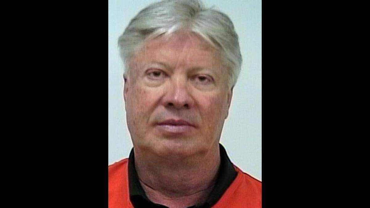 Former Gateway Church lead pastor Robert Morris surrendered on Monday, March 17, to Oklahoma authorities on child sexual abuse charges. The North Texas megachurch founder was indicted on March 12 on five counts of lewd or indecent acts with a child.