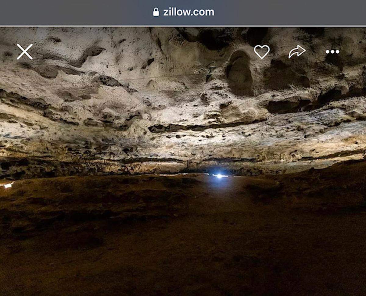 Cave