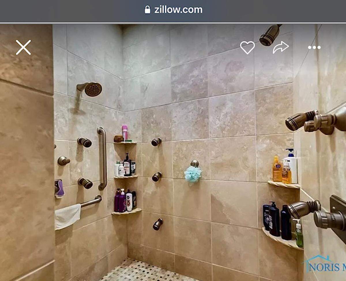 Shower