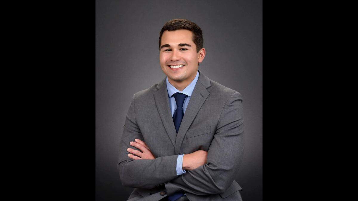 Seth Rains was killed early Sunday morning, July 27, in a hit-and-run in Dallas, police said.