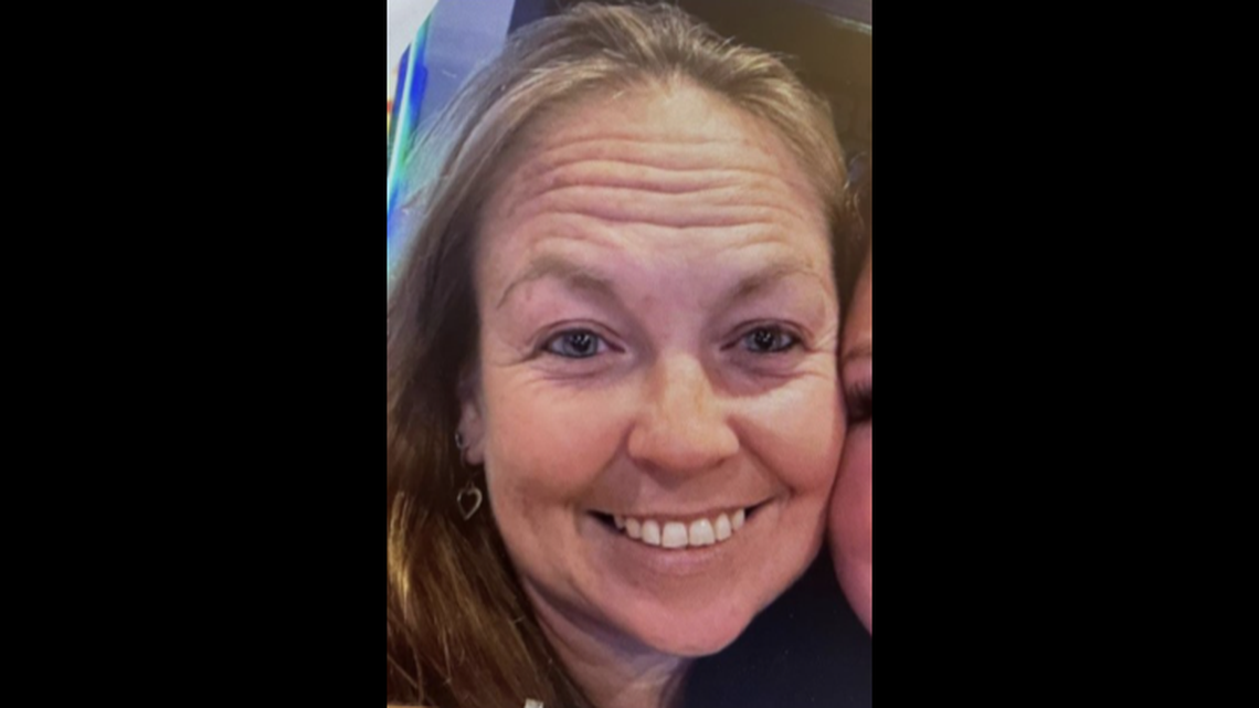 The Fort Worth Police Department is looking for a missing 44-year-old woman, Sheri Lynne Vickers, who was last seen on March 23, 2023. Police believe she may be in danger.