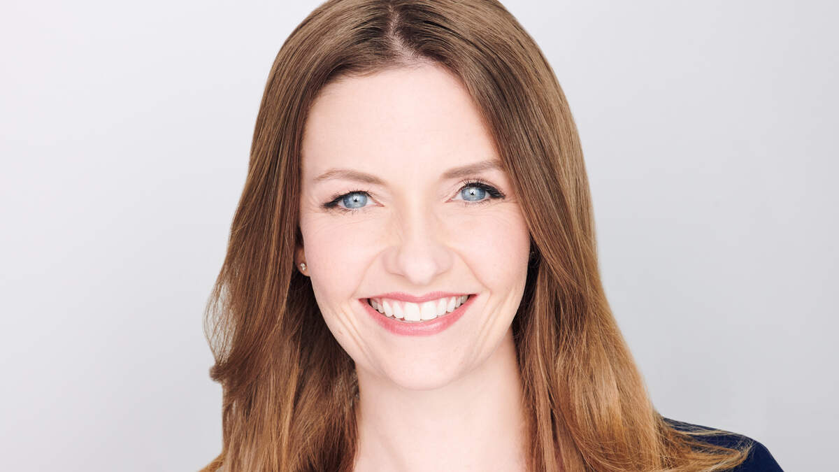 Kristin Roberts