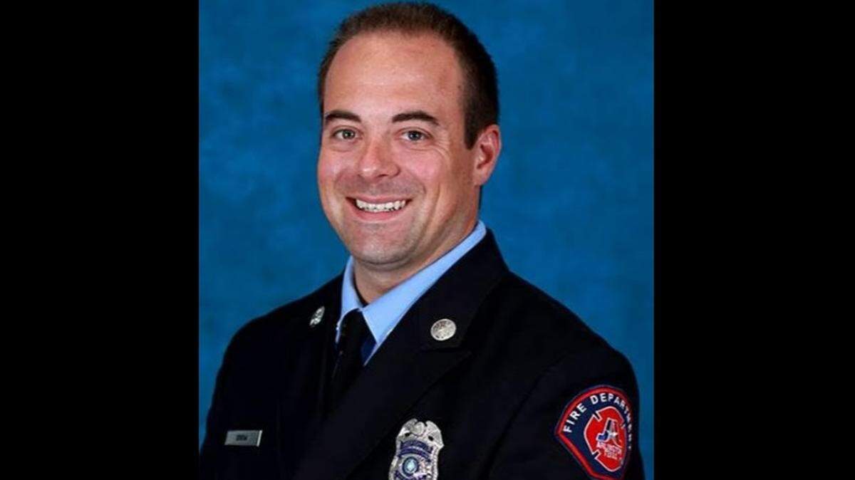 Arlington, Texas firefighter Elijah Snow was found dead in Cancun, Mexico, in 2021. His wife is suing the hotel where the couple was staying at the time of his death. The civil trial is underway in a Tarrant County courtroom.
