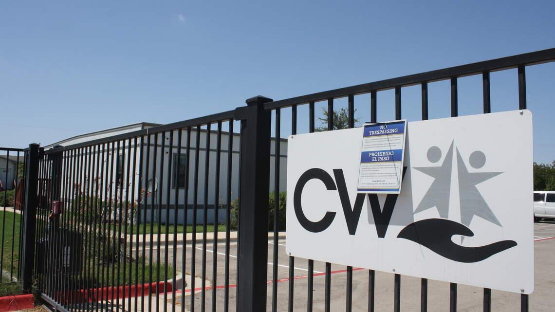 Camp Worth youth treatment center closes after Texas regulators cite dozens of violations
