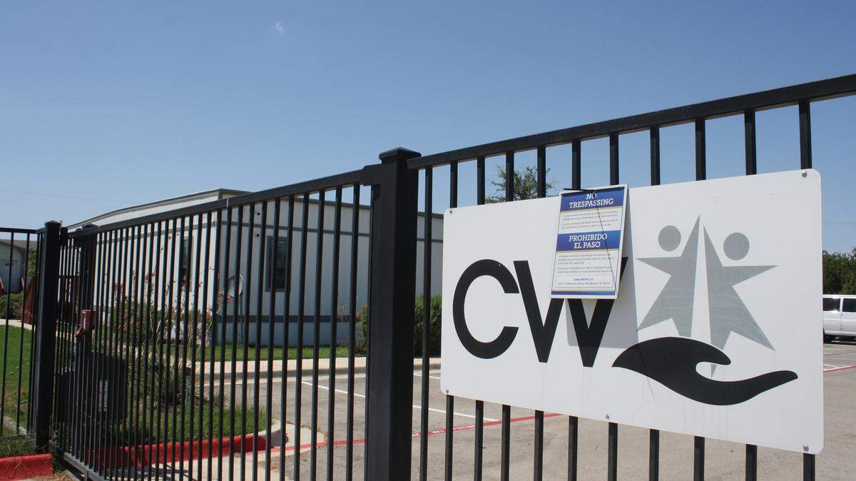 Camp Worth, a youth residential treatment center in Fort Worth, shut down in mid-June amid state scrutiny.