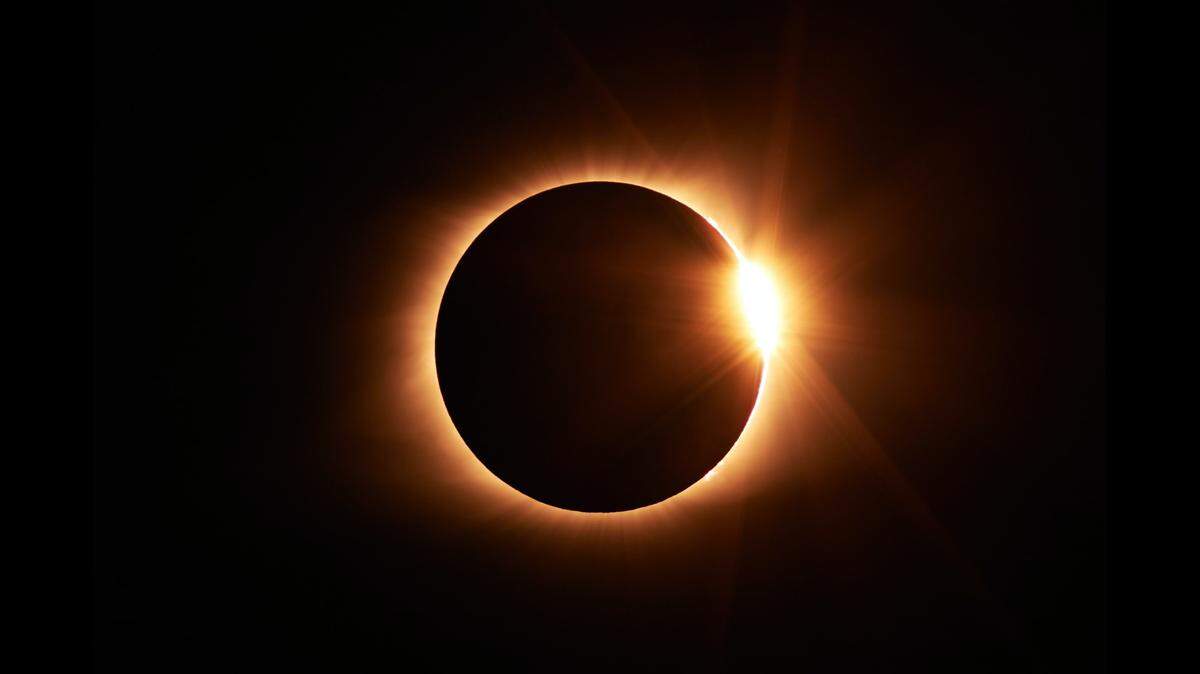 Two upcoming solar eclipses will be visible by many across the U.S., but one Texas city gets to see both at their best, according to NASA.