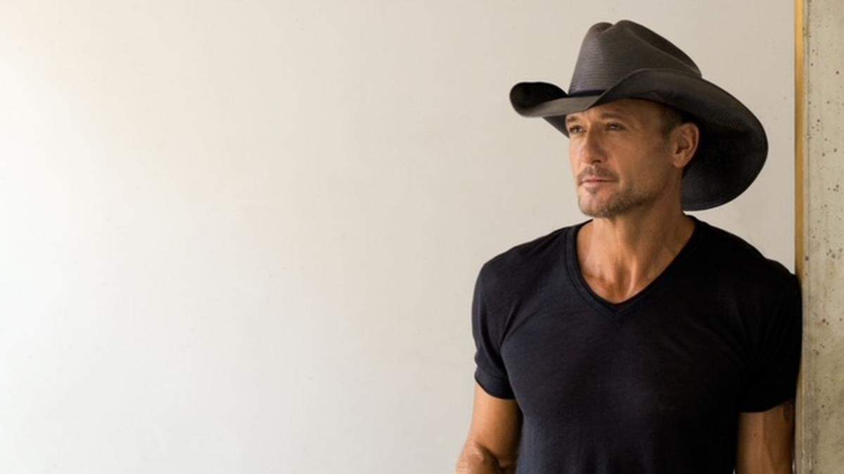 Country music superstar Tim McGraw will play an acoustic concert to cap the Texas Rangers Baseball Foundations’ Tex Gala on June 17 at Globe Life Field.