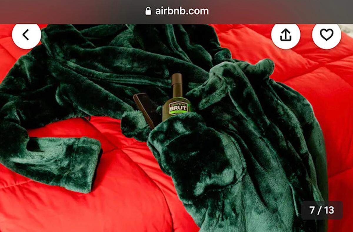 Robe