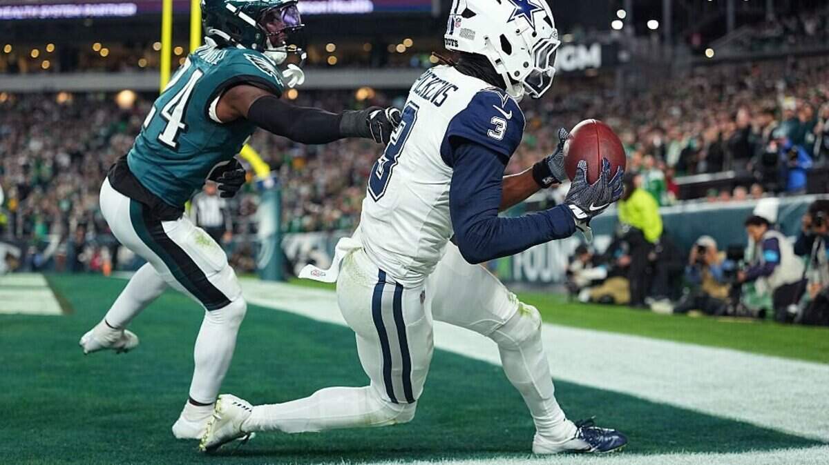 Five takeaways from Cowboys’ win: A much-needed division win | Fort ...