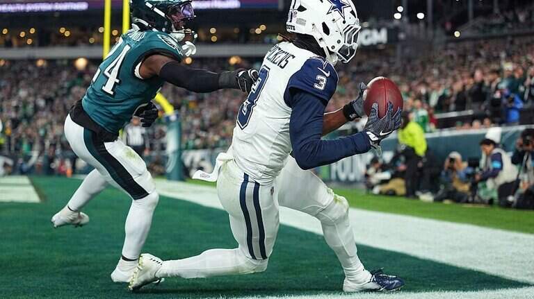 5 takeaways from Cowboys’ critical win over Eagles: Finally, not the same story — PHOTOS
