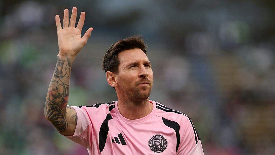 Do not expect a World Cup base camp in Fort Worth and TCU