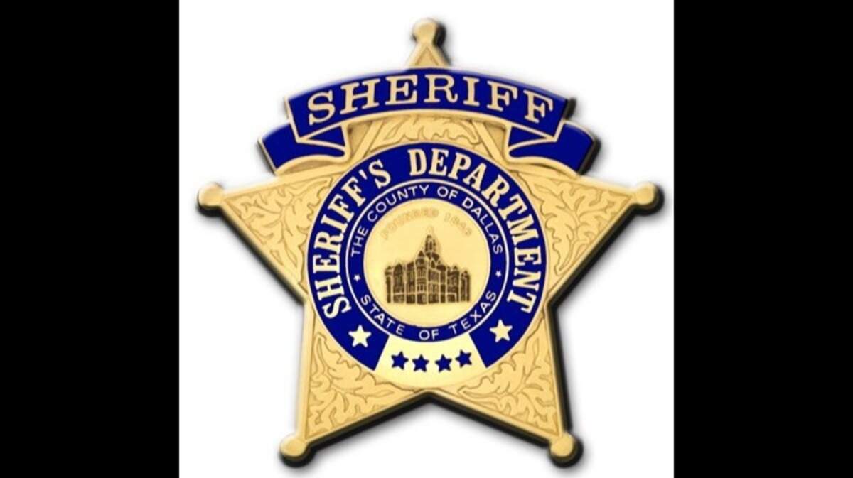 Dallas County Sheriff’s Office