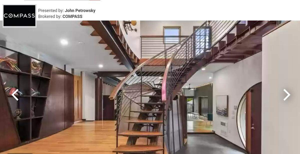Staircase