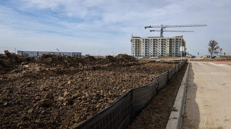 Far north Fort Worth is booming with new homes and shops. Here's what to know