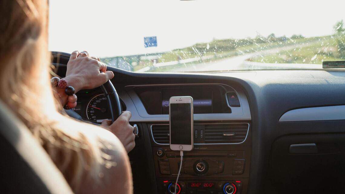 These Texas cities are home to some of the worst drivers in the U.S., according to Forbes
