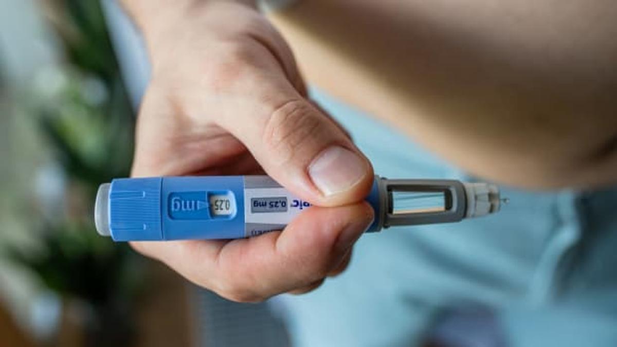 Ozempic comenzó como un medicamento para la diabetes, pero se ha vuelto popular para bajar de peso.