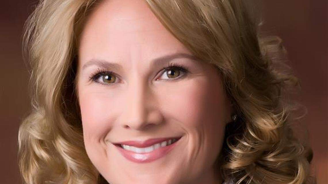 The Birdville school board named Gayle Stinson as the new superintendent for Birdville ISD.