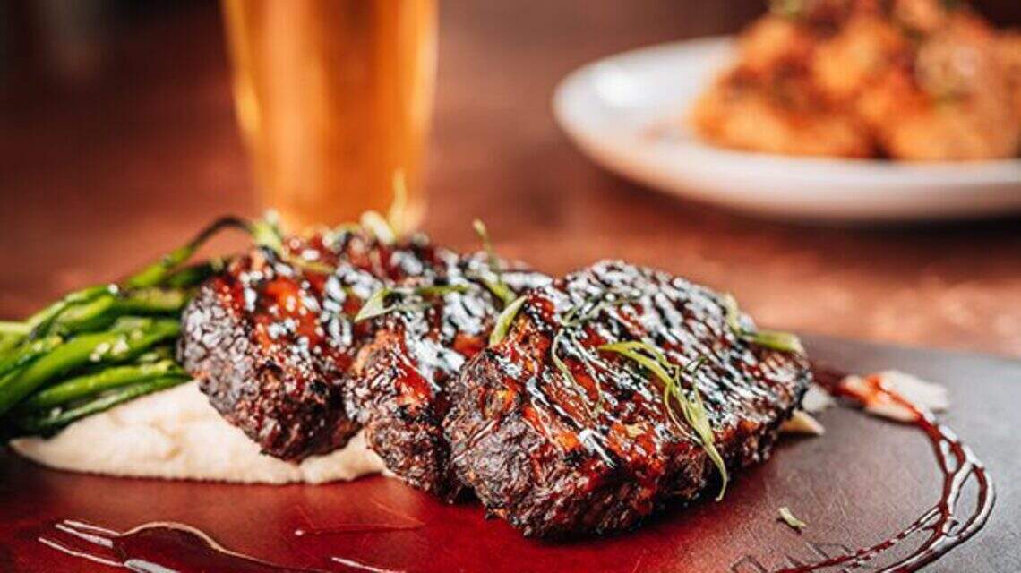 DFW Restaurant Week turns 30 — here’s when to book dining deals in North Texas