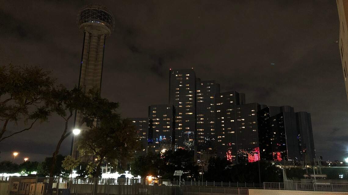 Dallas turned off lights to save birds migrating through Texas. Will Fort Worth join?