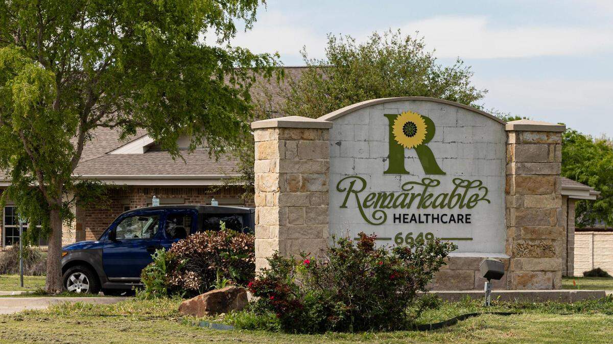 Remarkable Healthcare of Fort Worth is experiencing a staffing crisis and is affecting the quality of care they can supply to the patients. The nursing home’s parent company, which operates four nursing homes in North Texas, filed for bankruptcy March 20.