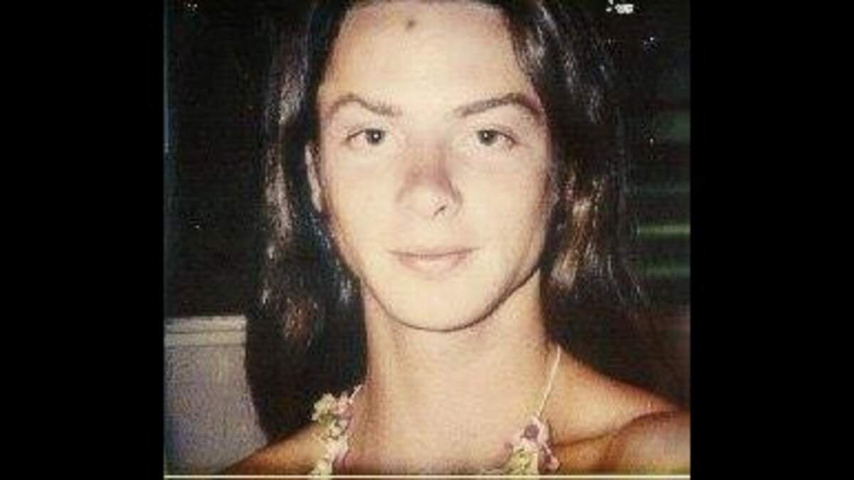 Simon Owen went missing in Hawaii in June 1994 and was never found.