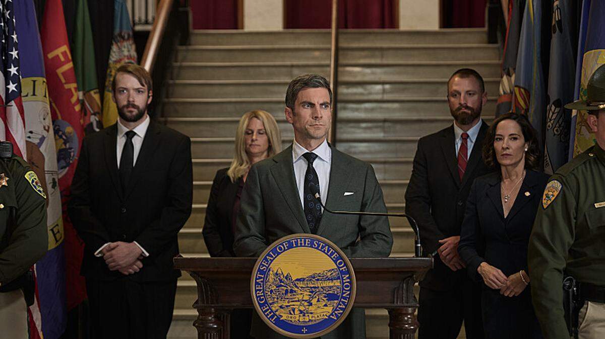 ‘Yellowstone’ is back! Here’s what we finally learned about John Dutton’s fate