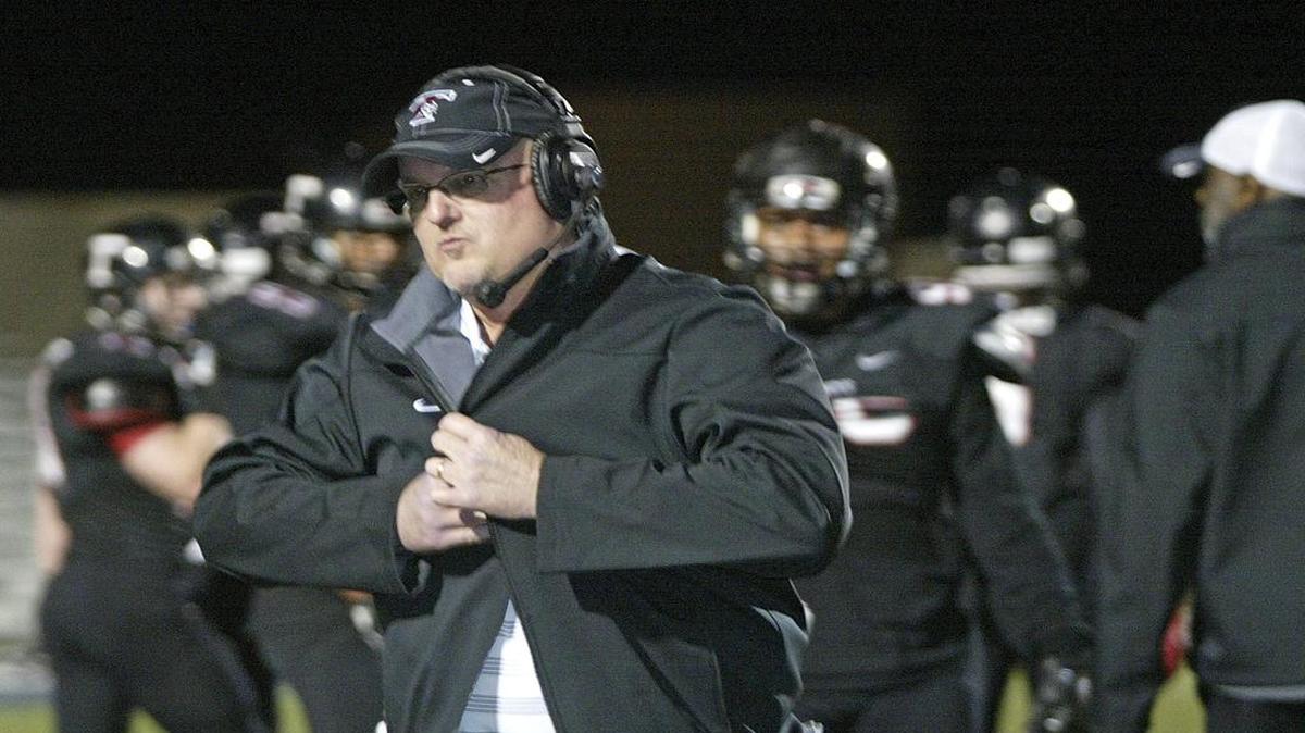 Chris Jensen’s Trinity Trojans suffered their worst loss in at least a decade to open the season at Tulsa Union.