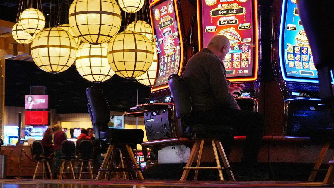 If you win big at a casino do you have to pay taxes? Here’s what to know in California