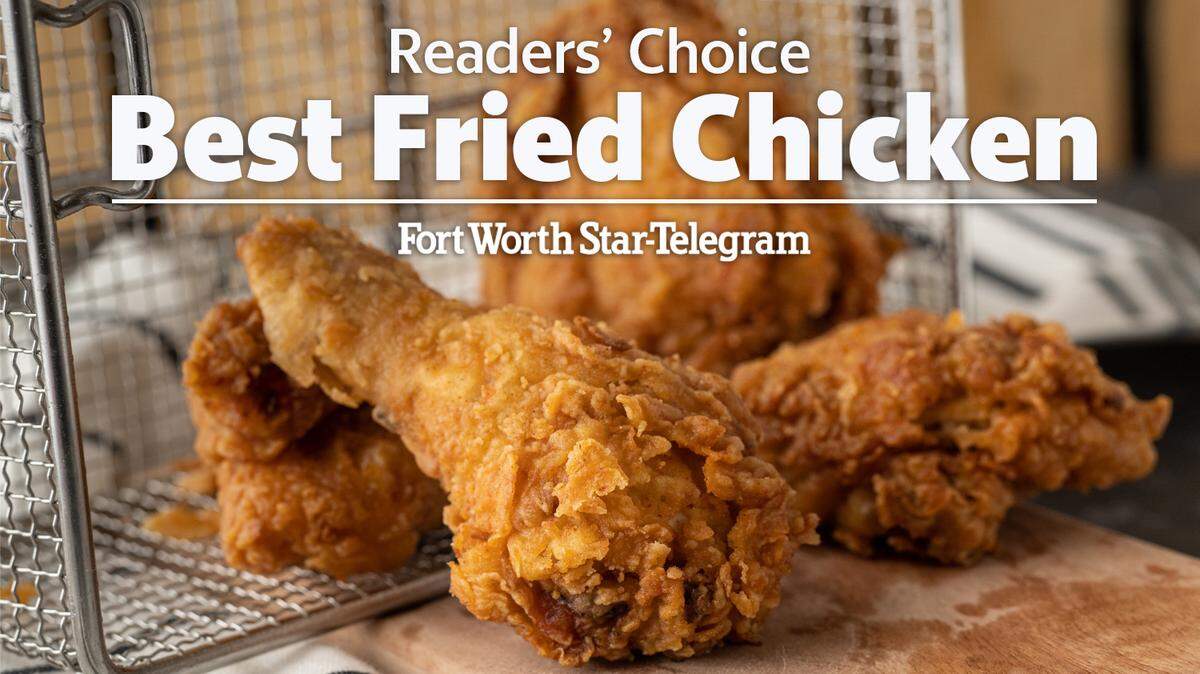 One of these restaurants will win the Star-Telegram Readers’ Choice award.