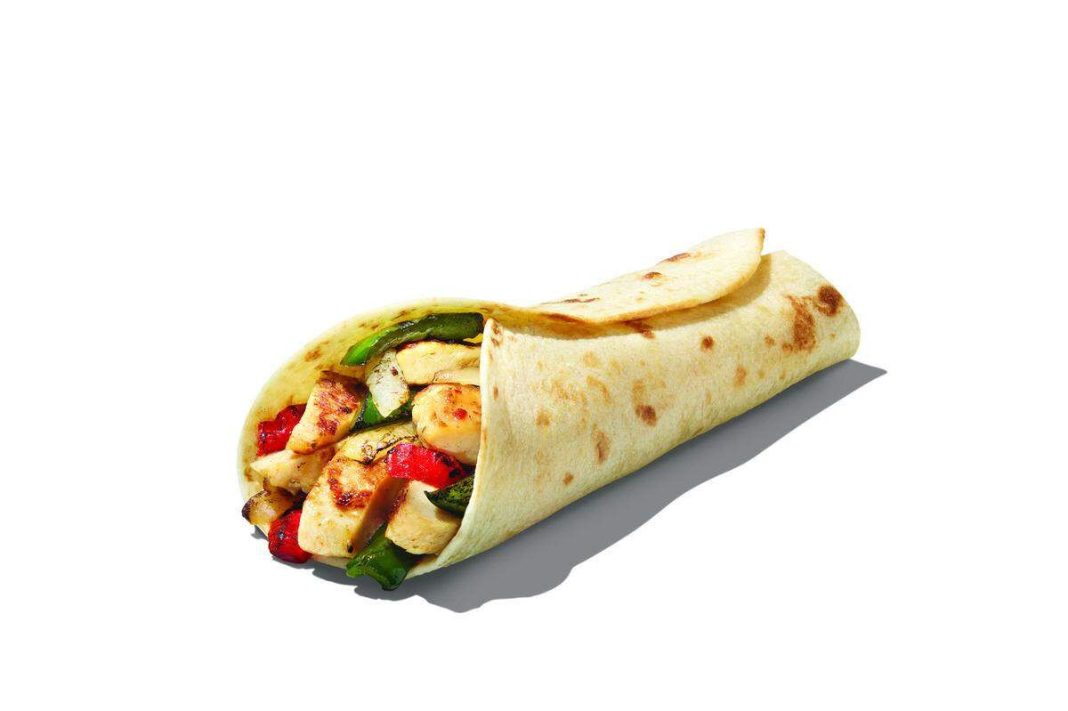 Whataburger is bringing the Chicken Fajita Taco back to restaurants on Jan. 7.