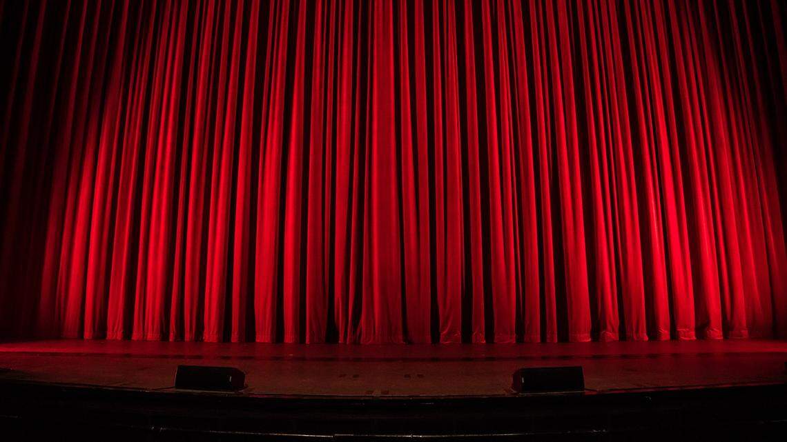 The theater director at James Bowie High School, not pictured, was sued by some of her former students.