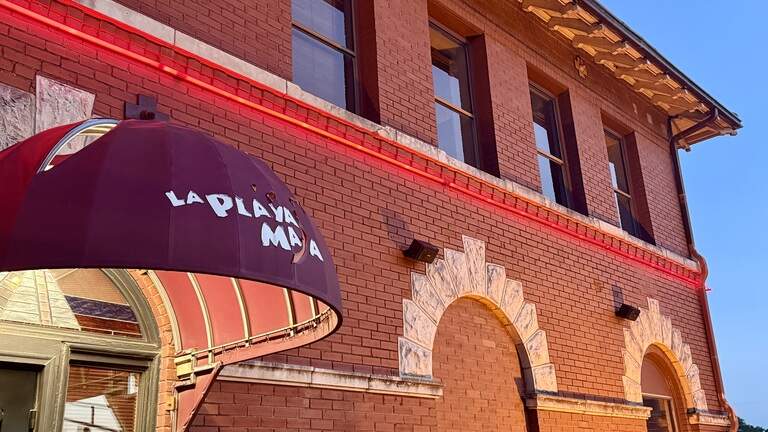 A Fort Worth Stockyards favorite restaurant is shutting down Sunday