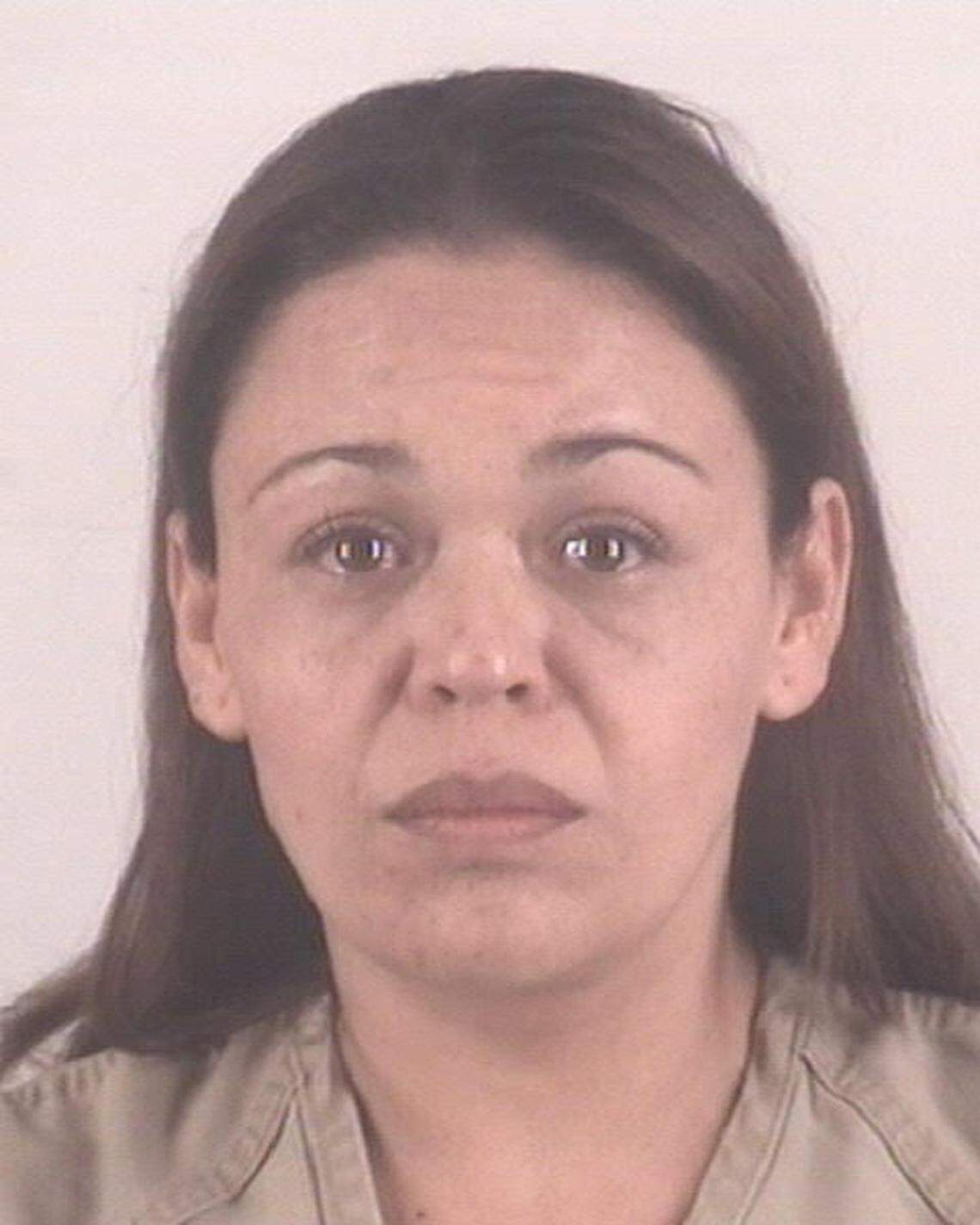 Leticia Sanchez Tepichin