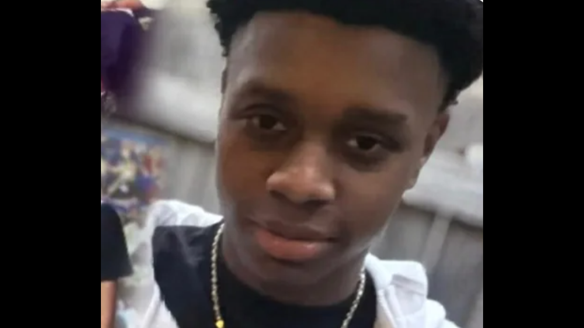 Fort Worth family says teen killed in accidental shooting loved playing basketball