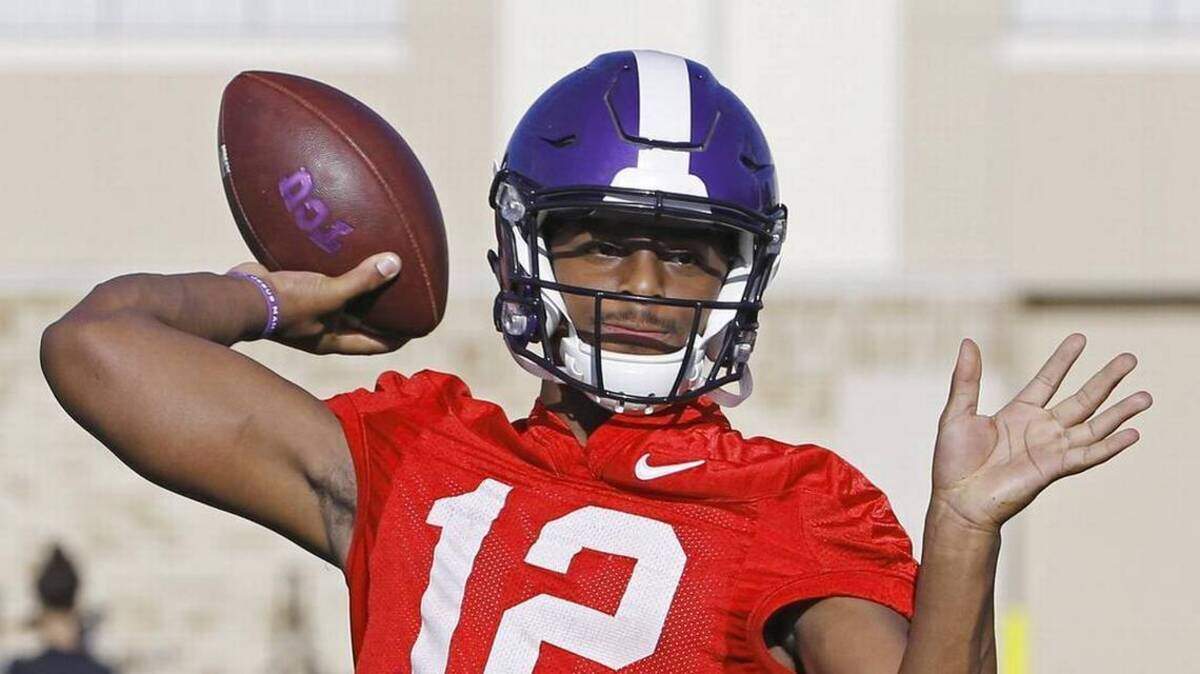 Shawn Robinson faces his biggest test to date against Ohio State.