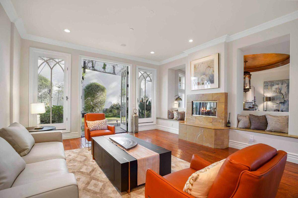 Sitting room