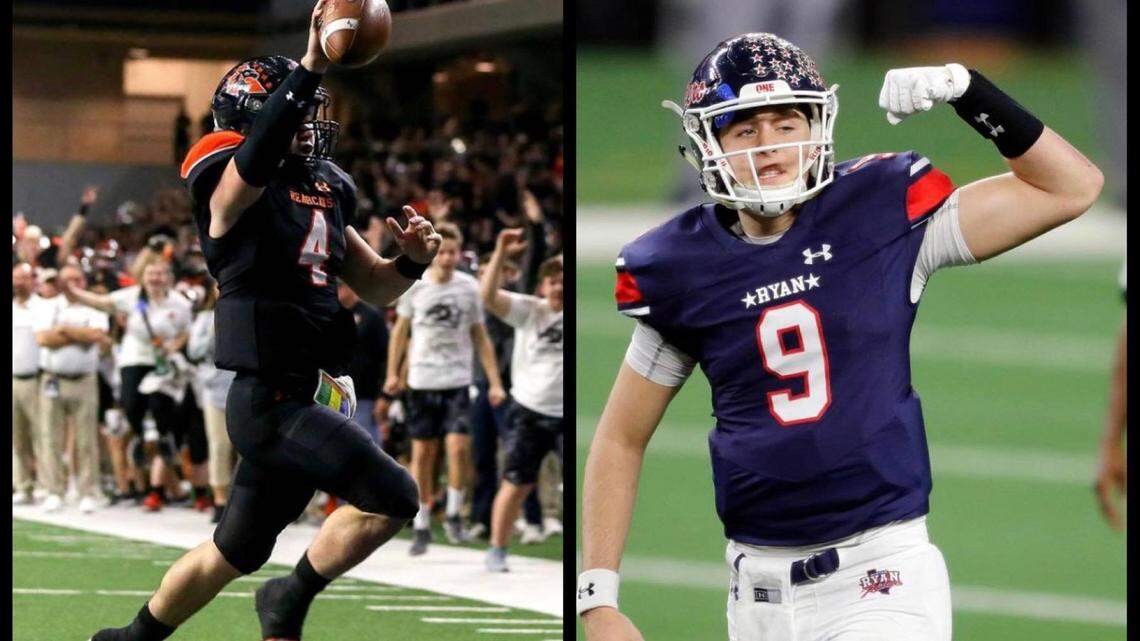 Brian Gosset’s top dozen games to watch among Fort Worth-area teams in 2022