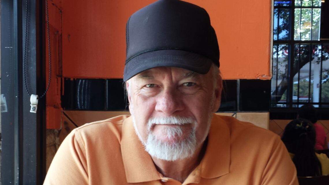 Waldo Strein owned Jambo’s Original BBQ Shack in Rendon with his wife Barbie. He died from COVID-19 on Monday at age 73.