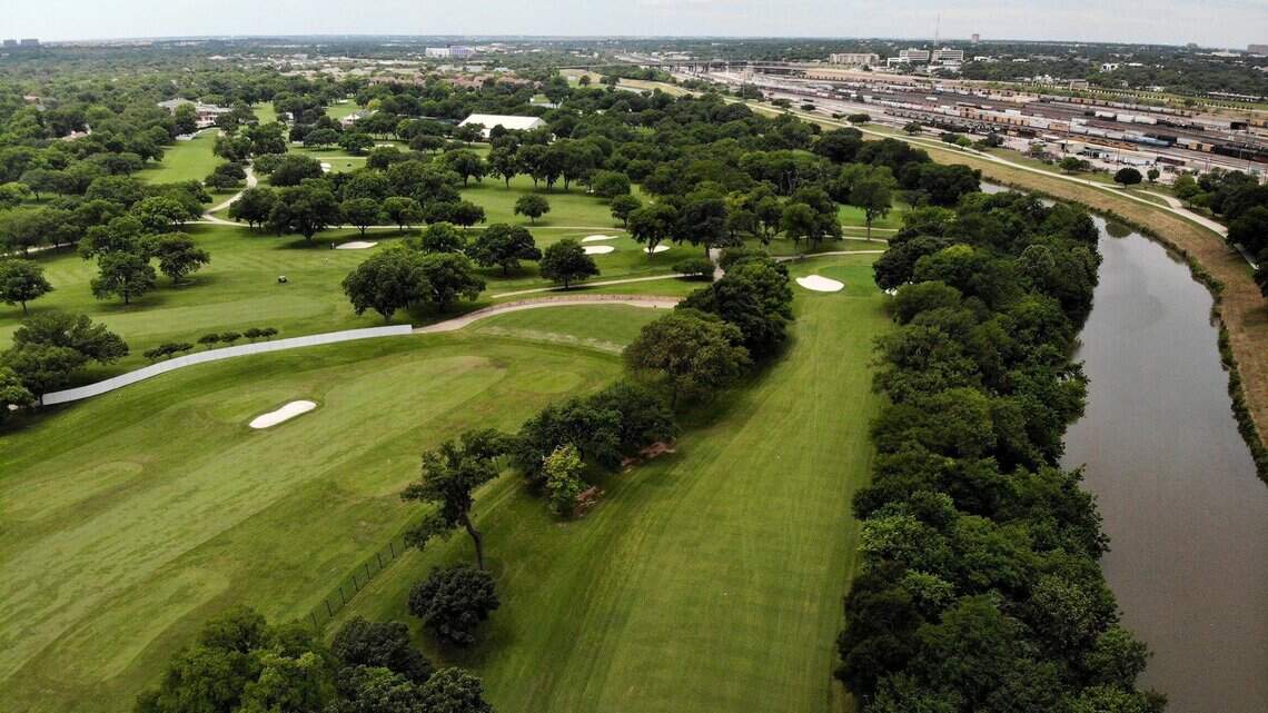 A project years in the making for TCU is finally coming to fruition