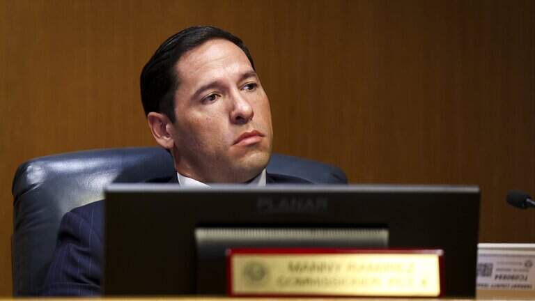 Tarrant County commissioner: Most critics speaking at meetings are paid