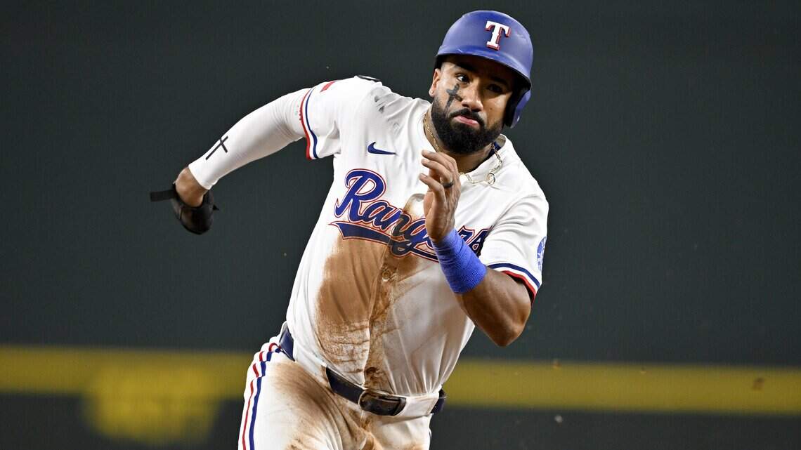 DFW sports calendar Sept. 27: When do Rangers, Cowboys, TCU play ...