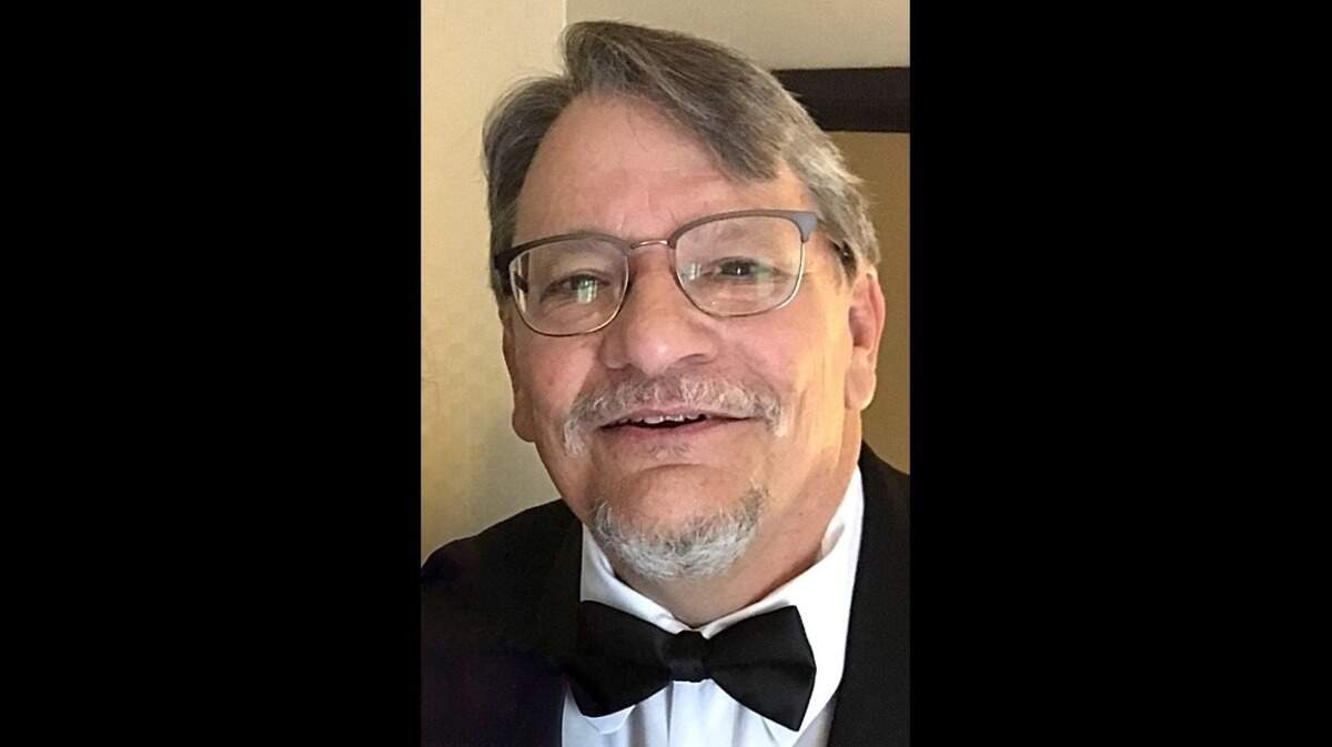 John Gravois, Star-Telegram politics editor from 1995 to 2017, was remembered for his generosity and enthusiasm.