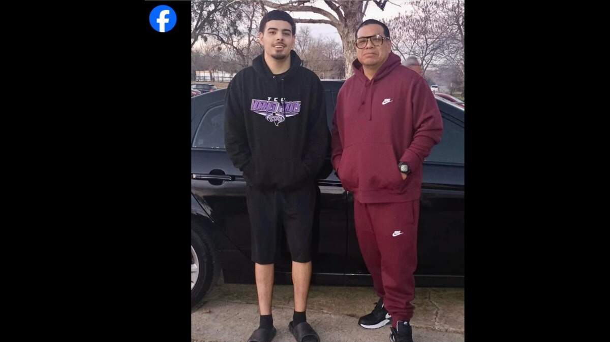 Fermin Ramirez, 41, and his 22-year-old son, Jacob Ramirez, were killed in a shooting at their north Fort Worth home on Saturday, Aug. 17.