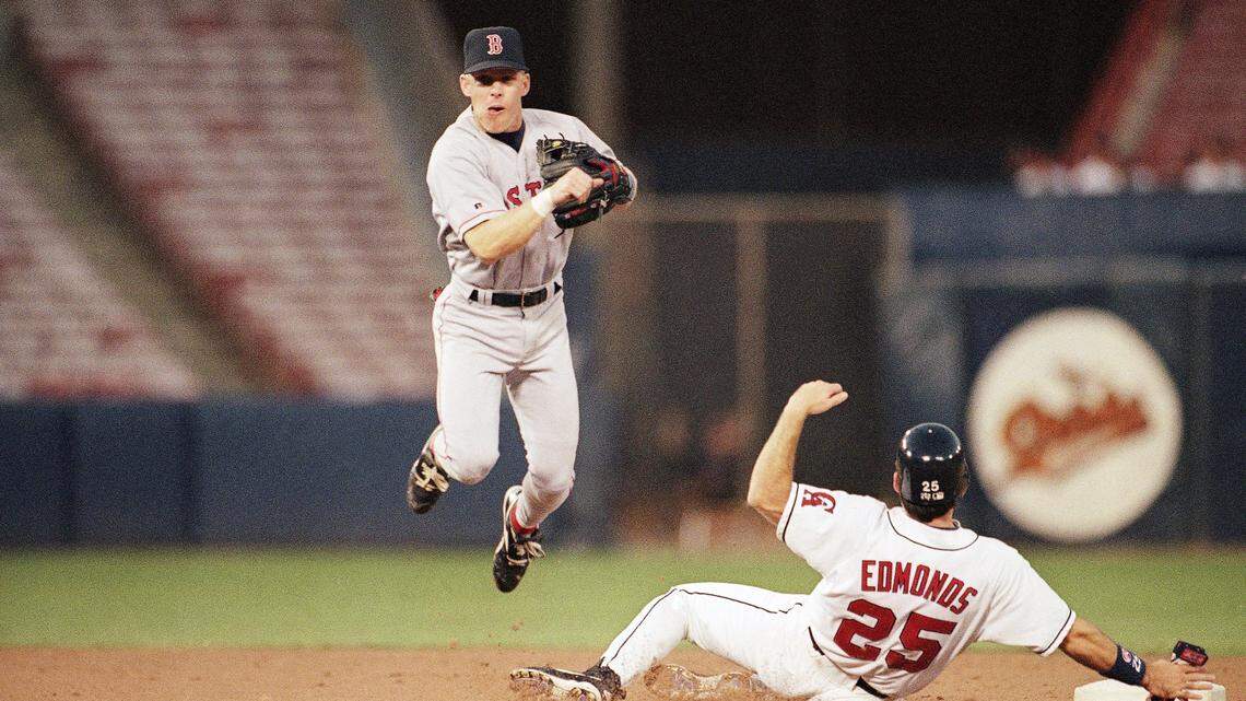 Former Rangers and Red Sox infielder Jeff Frye (fielder) lives in Fort Worth and uses Twitter to routinely go after youth sports baseball coaches, as well as other developments in the evolution of baseball.