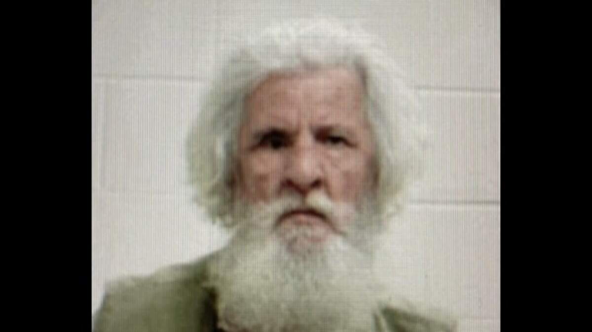 Fort Worth police search for Rustem Sadri Gashi, 73, last seen Wednesday on the 300 block of Belknap Street.