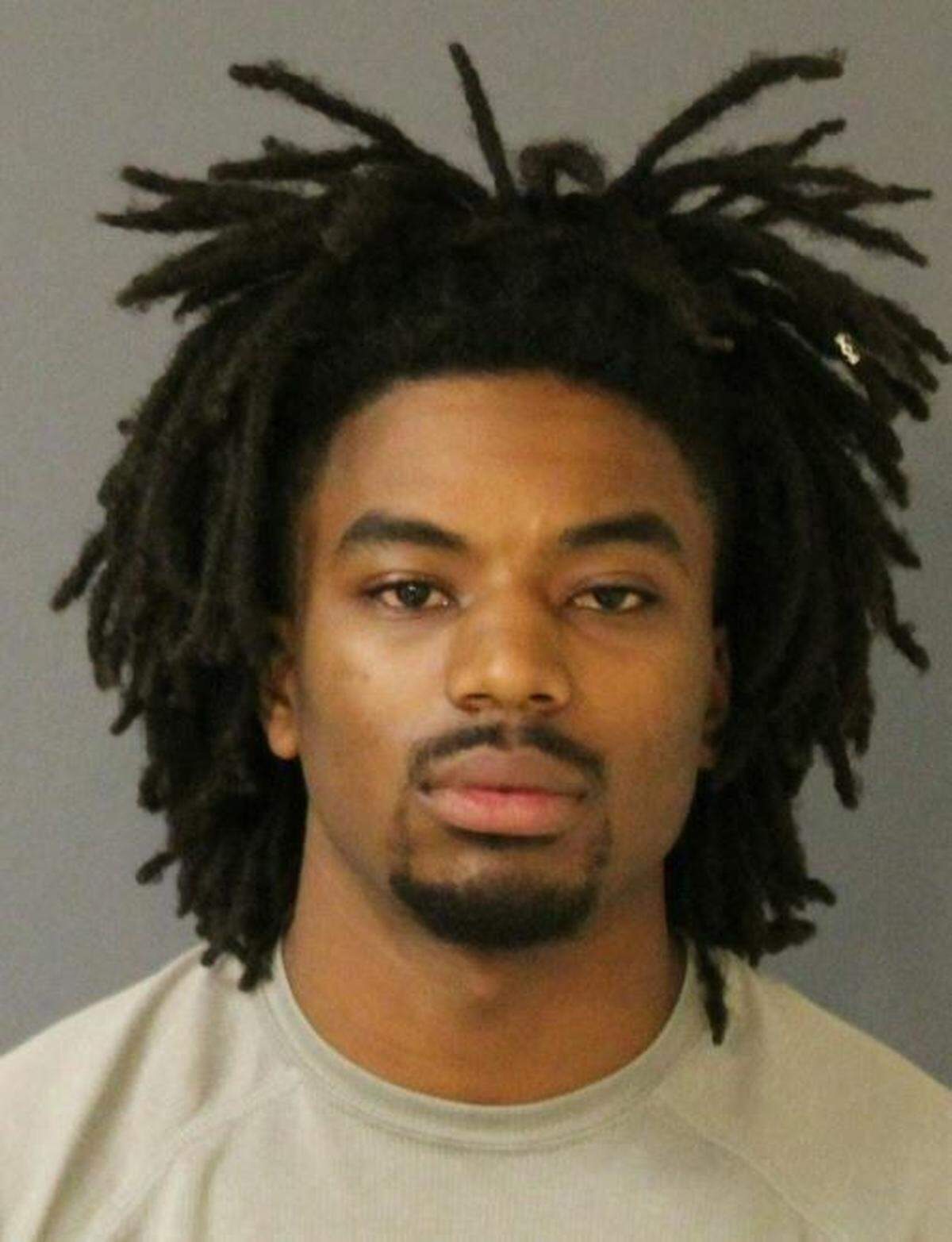 Jorian Caldwell, or JD, was last seen around 4 a.m. Friday in the 1700 block of Mansfield Road in Cedar Hill, police said. He had no shoes on and was wearing camouflage shorts and a gray tank top.