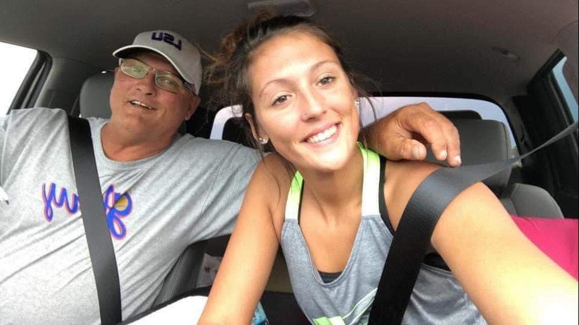 Doug and Maribeth Gorsuch.