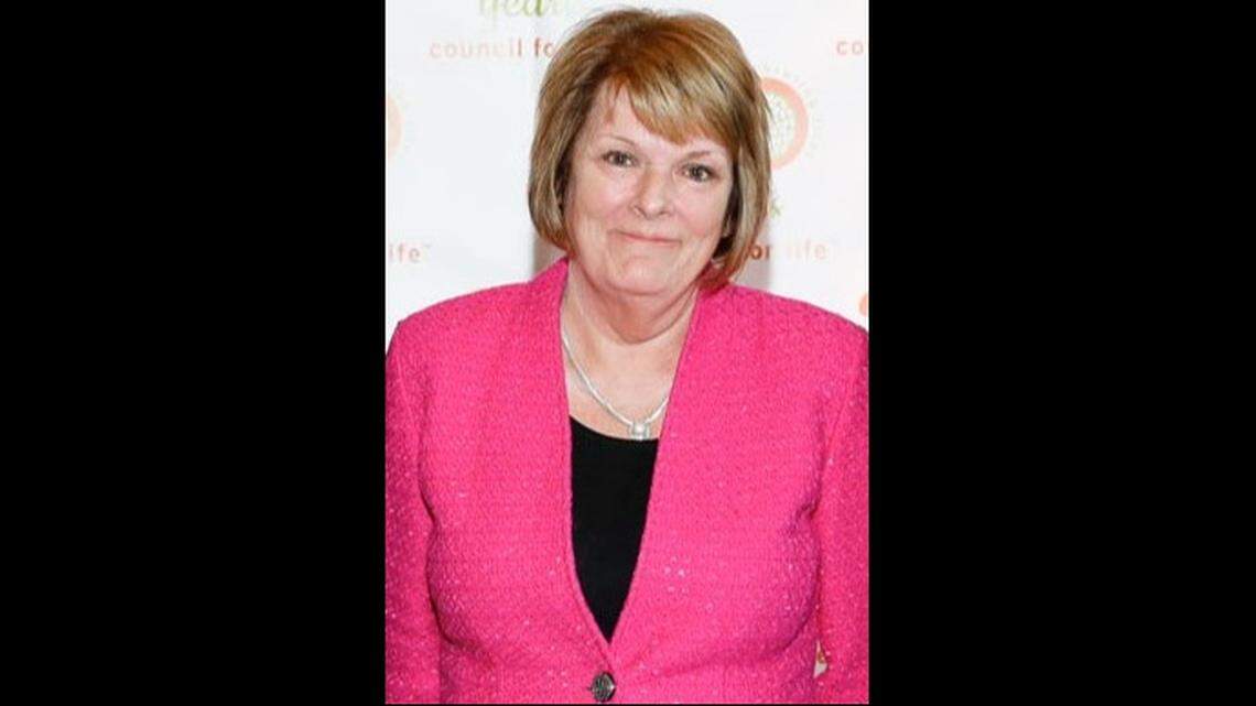 Rep. Stephanie Klick