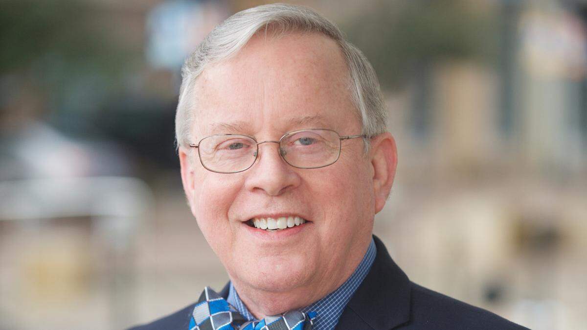 Ron Wright